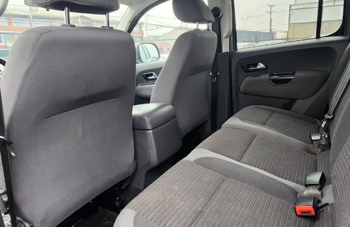 
								VOLKSWAGEN AMAROK 2.0 HIGHLINE 4×2 full									