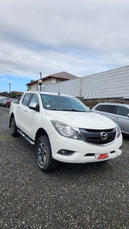 MAZDA NEW BT50 2.2 4X4 DIESEL