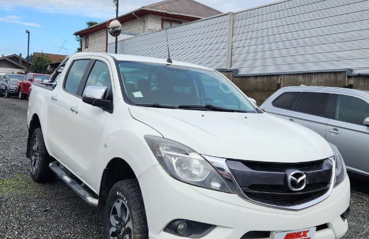 
								MAZDA NEW BT50 2.2 4X4 DIESEL full									