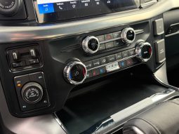 
										FORD F150 LARIAT LUXURY 5.0  4X4 full									
