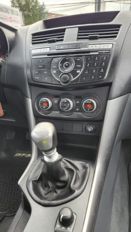 
										MAZDA NEW BT50 2.2 4X4 DIESEL full									