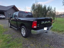 RAM NEW 1500 3.6 AUT 4X4