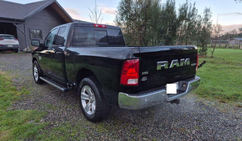 
								RAM NEW 1500 3.6 AUT 4X4 full									