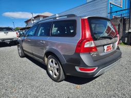
										VOLVO XC70 CONFORD 3.2 2012 full									