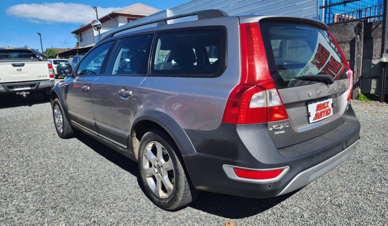 
								VOLVO XC70 CONFORD 3.2 2012 full									