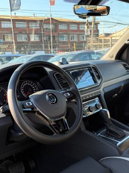 
										VOLKSWAGEN AMAROK  3.0 V6 HIGHLINE full									