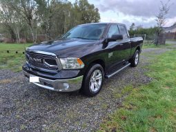 RAM NEW 1500 3.6 AUT 4X4