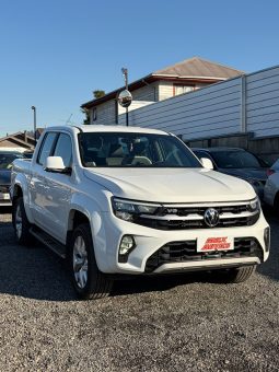 VOLKSWAGEN AMAROK  3.0 V6 HIGHLINE