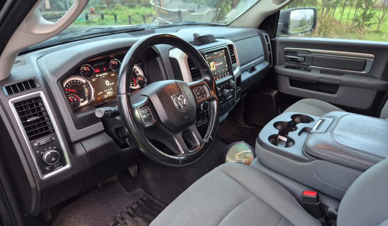 
								RAM NEW 1500 3.6 AUT 4X4 full									