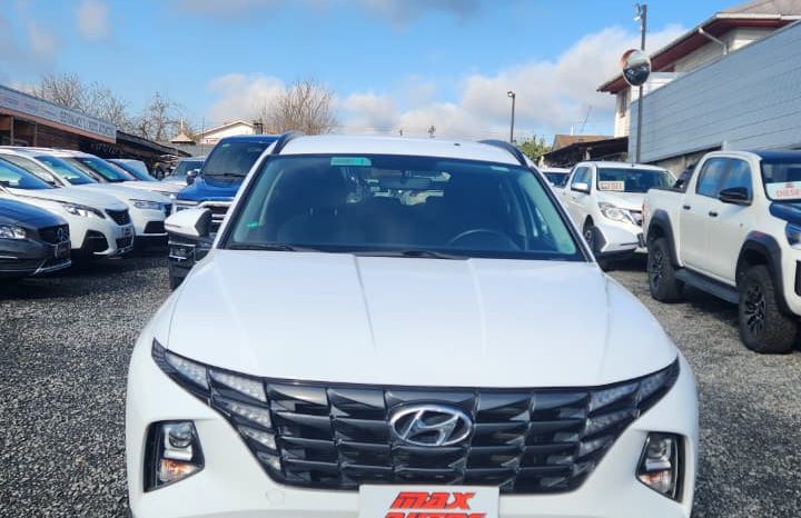 
								HYUNDAI TUCSON NX4  2.0 AUT 4WD full									