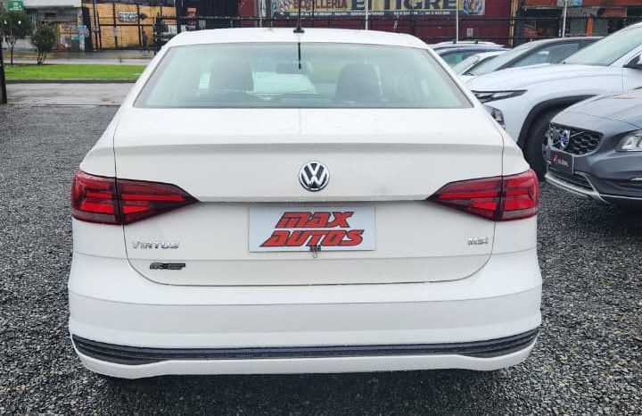 
								VOLKSWAGEN VIRTUS 1.6 TRENDLINE  2019 full									