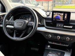 
										AUDI Q5 2.0 TSFI QUATTRO AUT full									