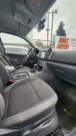 
										VOLKSWAGEN AMAROK 2.0 HIGHLINE 4×2 full									