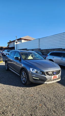 VOLVO  V60 Cross Country D4 AWD 2.4T DIESEL