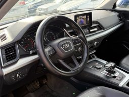 
										AUDI Q5 2.0 TSFI QUATTRO AUT full									