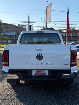 VOLKSWAGEN AMAROK  3.0 V6 HIGHLINE