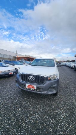 MAXUS T60 DX  2.8 4×4 2022