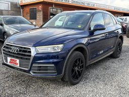 AUDI Q5 2.0 TSFI QUATTRO AUT