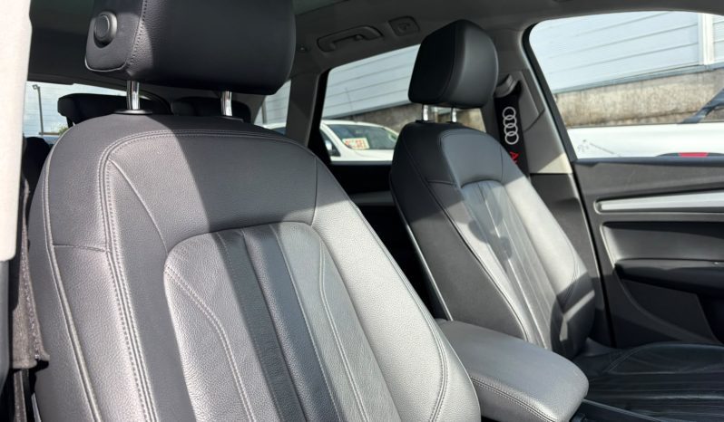 
								AUDI Q5 2.0 TSFI QUATTRO AUT full									