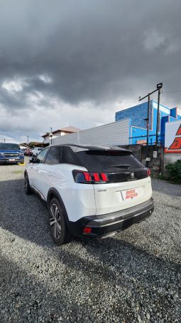
										PEUGEOT 3008 GT DIESEL FULL AUT 2.0 full									