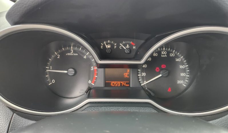 
								MAZDA NEW BT50 2.2 4X4 DIESEL full									