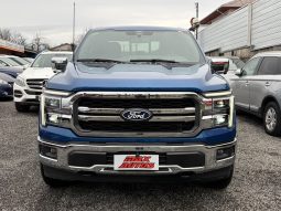 FORD F150 LARIAT LUXURY 5.0  4X4