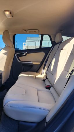 
										VOLVO  V60 Cross Country D4 AWD 2.4T DIESEL full									