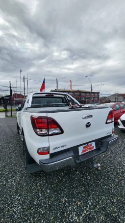 
										MAZDA NEW BT50 2.2 4X4 DIESEL full									