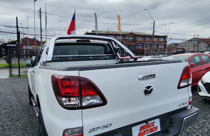 
								MAZDA NEW BT50 2.2 4X4 DIESEL full									