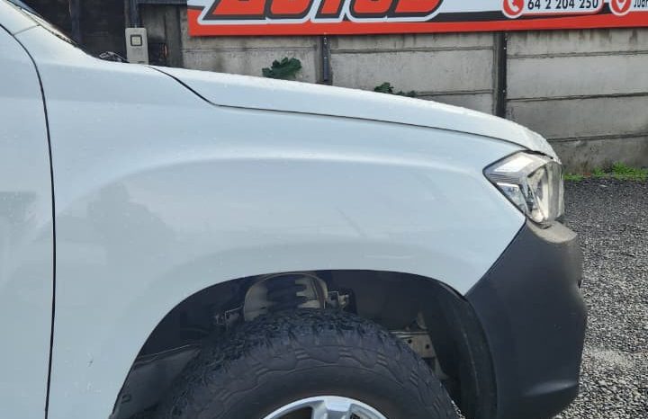 
								MAXUS T60 DX  2.8 4×4 2022 full									