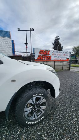MAZDA NEW BT50 2.2 4X4 DIESEL