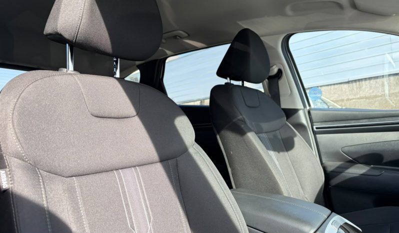 Hyundai Tucson Nx4 2.0 Aut — foto 20 de 22