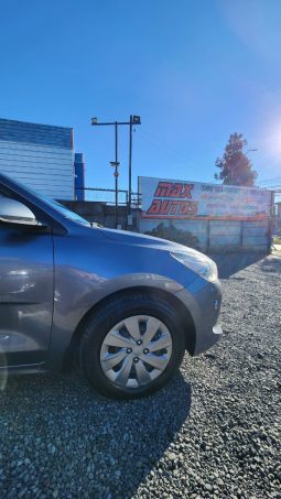 
										KIA RIO 4 LX 1.4 2019 GRIS full									