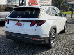 HYUNDAI TUCSON NX4  2.0 AUT 4WD