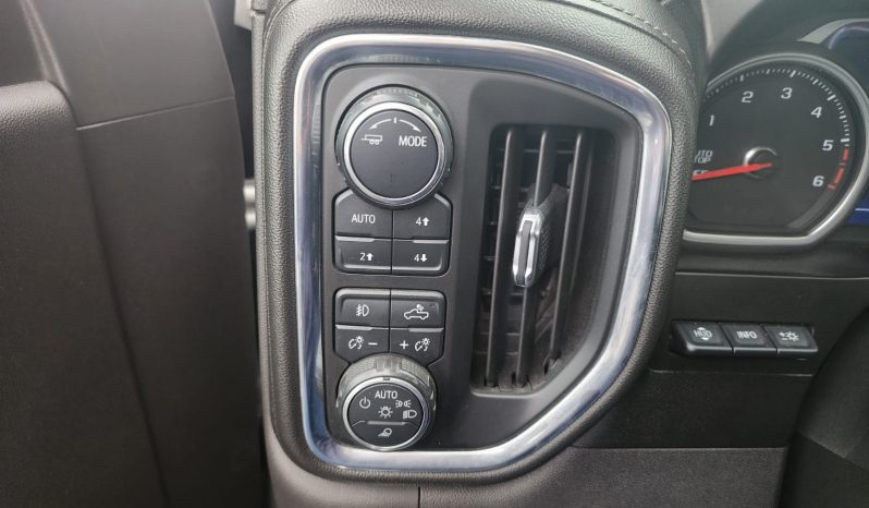 
								CHEVROLET SILVERADO CC LTZ 4X4 3.0 AUT full									