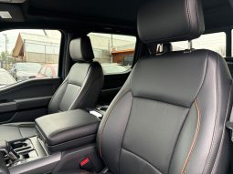 
										FORD F150 LARIAT LUXURY 5.0  4X4 full									