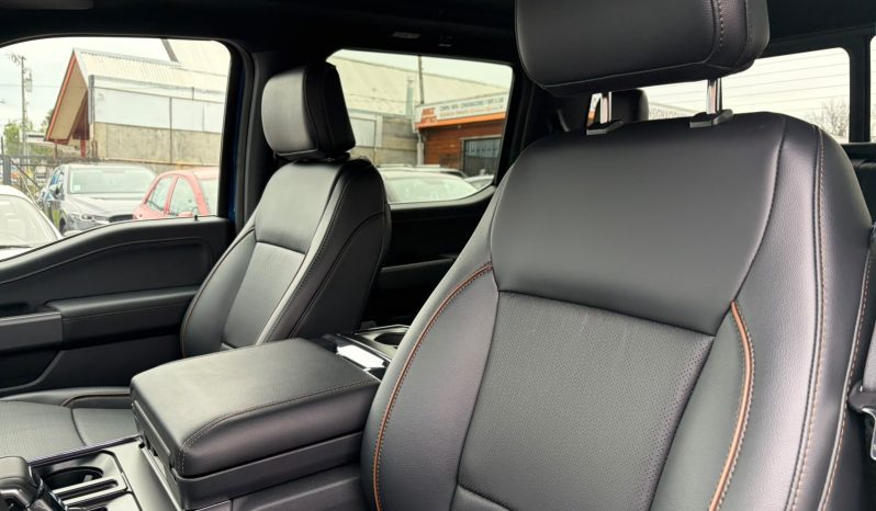 
								FORD F150 LARIAT LUXURY 5.0  4X4 full									