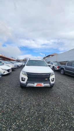 CHEVROLET COLORADO HIGH COUNTRY 4X4 2.8