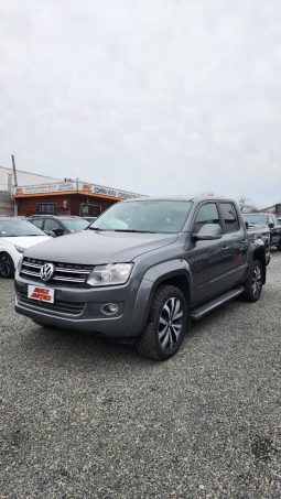 VOLKSWAGEN AMAROK 2.0 HIGHLINE 4×2