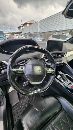 
										PEUGEOT 3008 GT DIESEL FULL AUT 2.0 full									