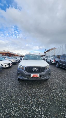 MAXUS T60 DX  2.8 4×4 2022