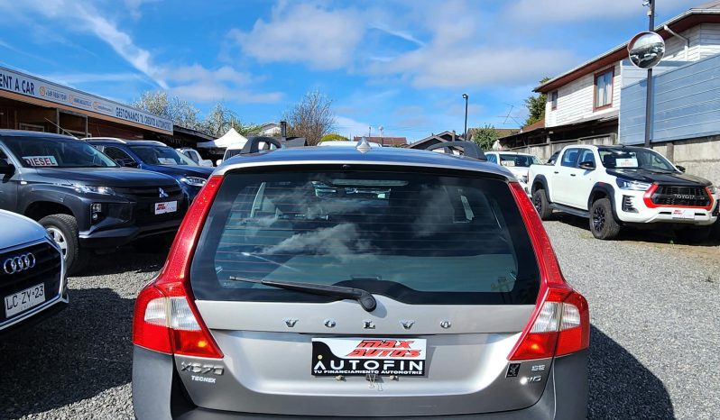 
								VOLVO XC70 COMFORD 3.2 4X4 2012 full									