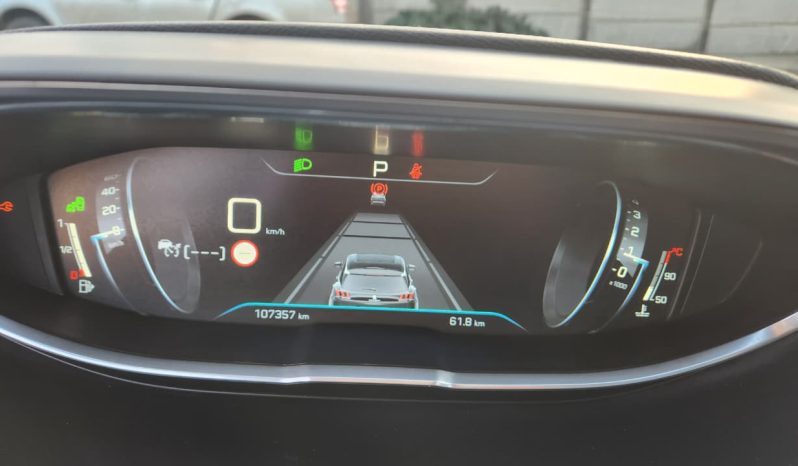 
								PEUGEOT 3008 GT DIESEL FULL AUT 2.0 full									