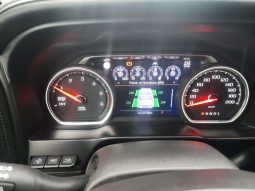 
										CHEVROLET SILVERADO CC LTZ 4X4 3.0 AUT full									