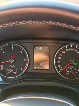 
										VOLKSWAGEN AMAROK  3.0 V6 HIGHLINE full									