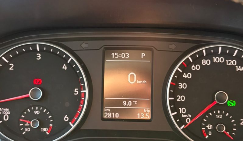 
								VOLKSWAGEN AMAROK  3.0 V6 HIGHLINE full									