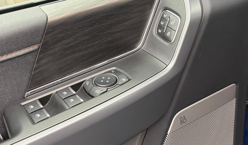 
								FORD F150 LARIAT LUXURY 5.0  4X4 full									