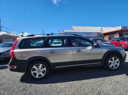 
										VOLVO XC70 CONFORD 3.2 2012 full									