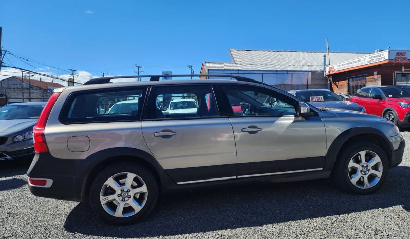 
								VOLVO XC70 CONFORD 3.2 2012 full									