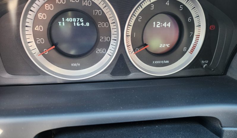 
								VOLVO XC70 CONFORD 3.2 2012 full									